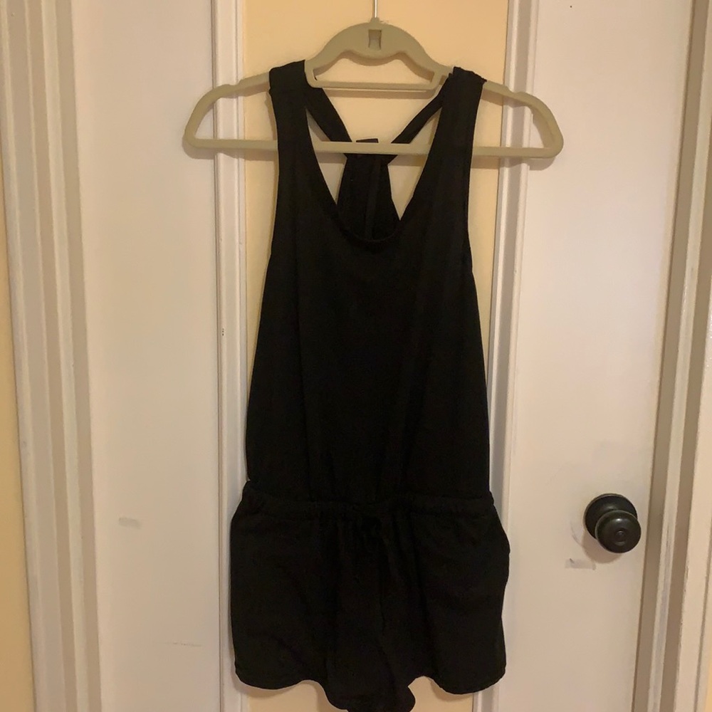 women’s romper
